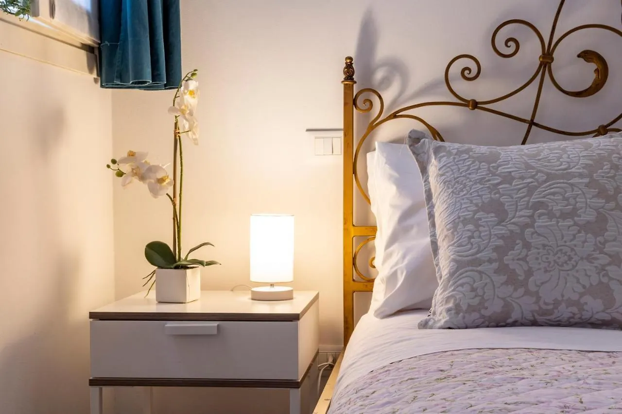 San Giacomo Pied-A-Terre House By Wonderful Italy Apartment Venice Italy