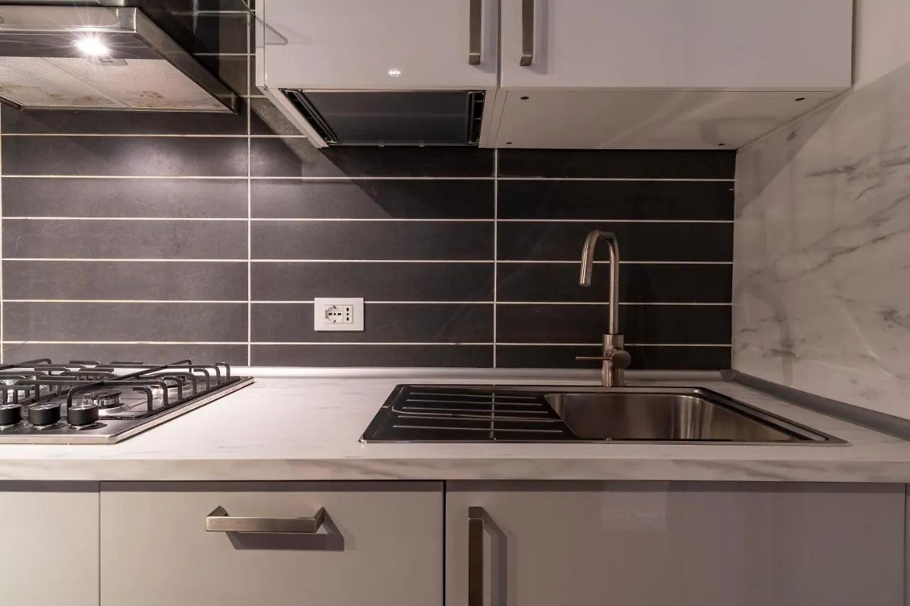 Apartment San Giacomo Pied-A-Terre House By Wonderful Italy Venice Italy